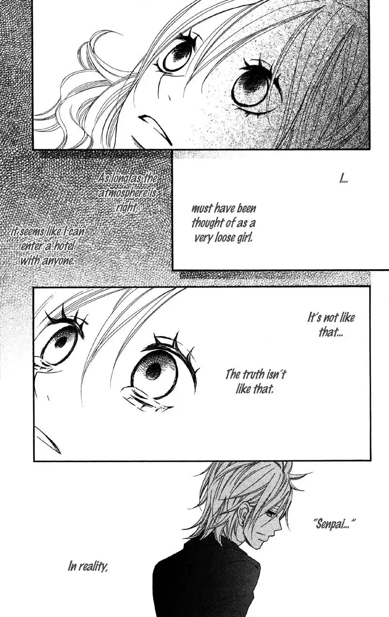 Cherry na Bokura Chapter 1 33